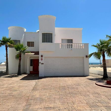 Casa Del Sol By Fmi Rentals Puerto Penasco Luaran gambar
