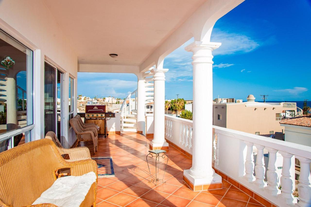 Casa Del Sol By Fmi Rentals Puerto Penasco Luaran gambar