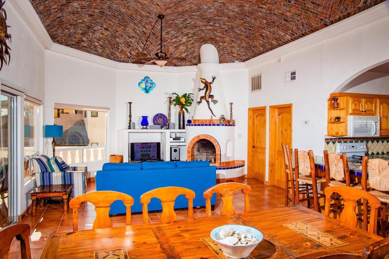 Casa Del Sol By Fmi Rentals Puerto Penasco Luaran gambar
