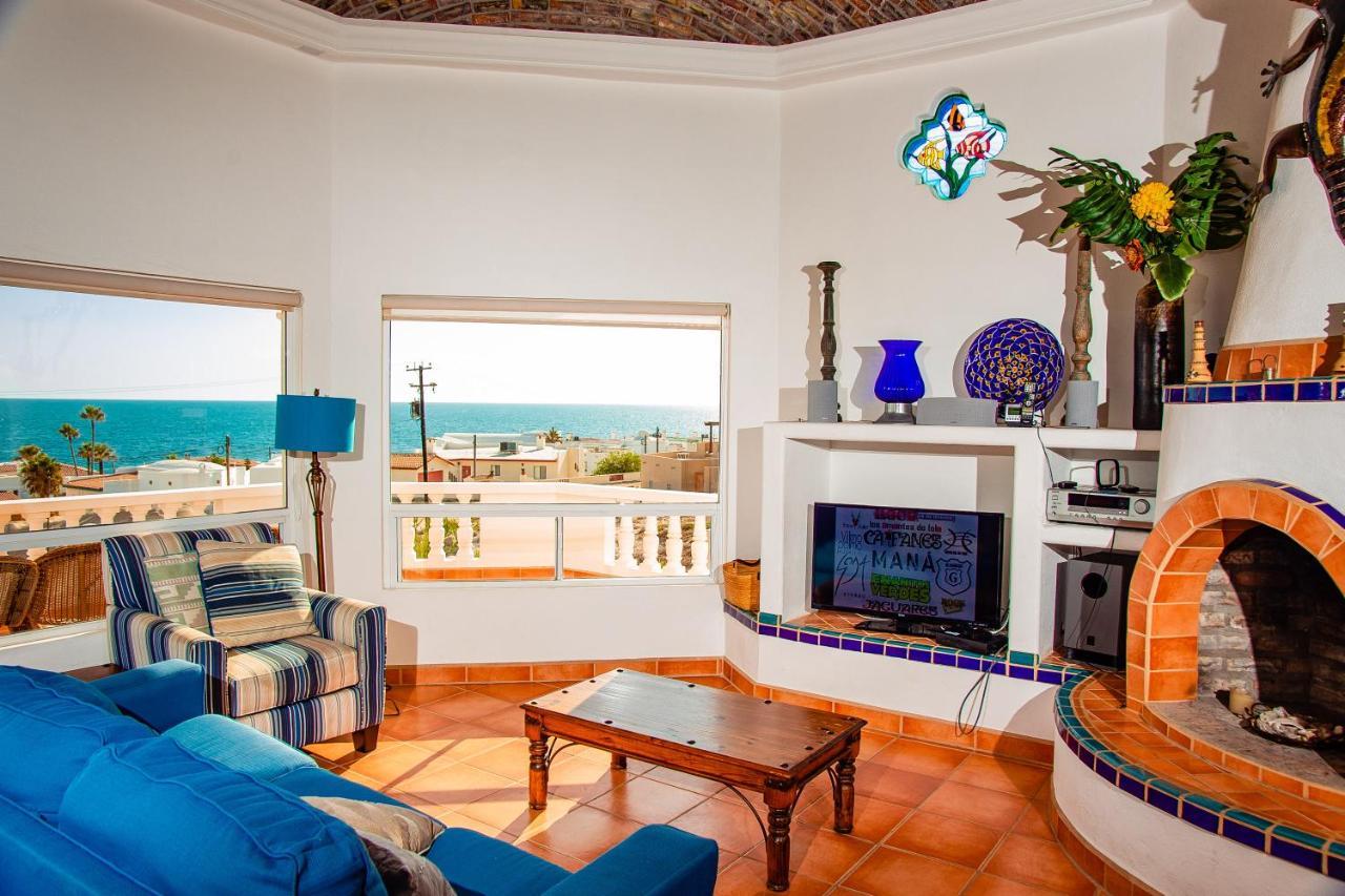 Casa Del Sol By Fmi Rentals Puerto Penasco Luaran gambar