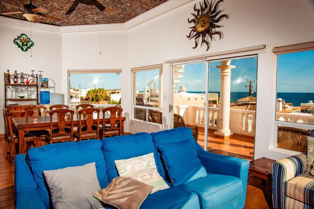 Casa Del Sol By Fmi Rentals Puerto Penasco Luaran gambar