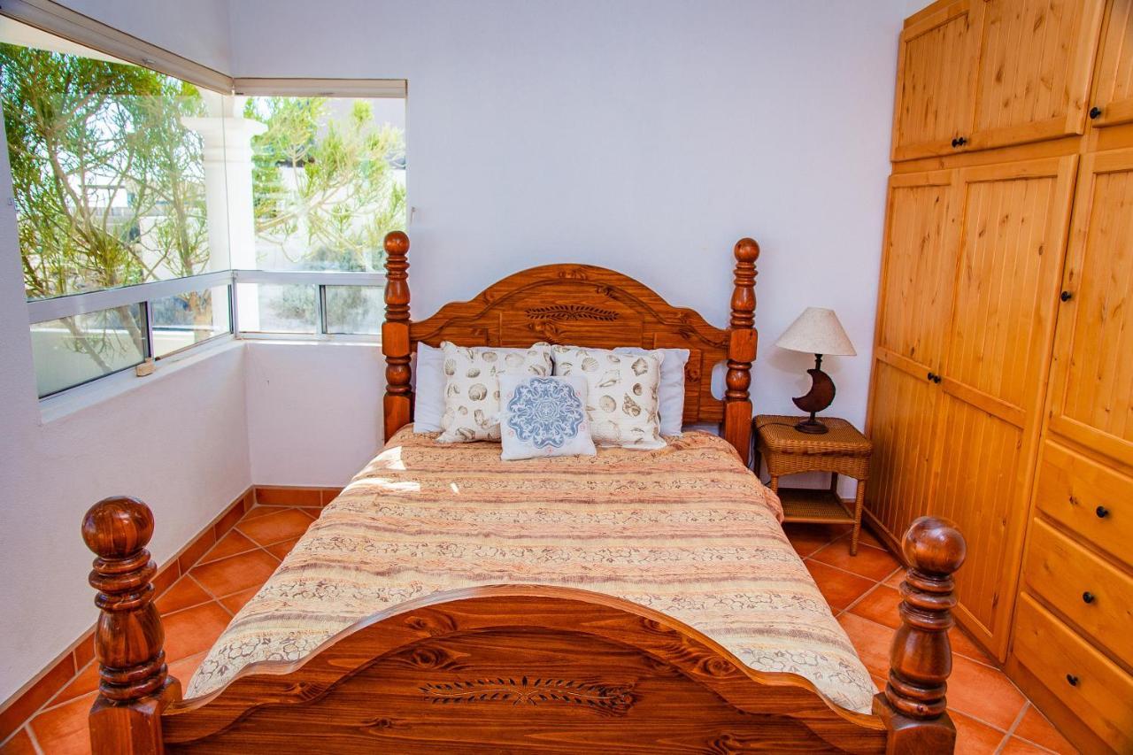 Casa Del Sol By Fmi Rentals Puerto Penasco Luaran gambar