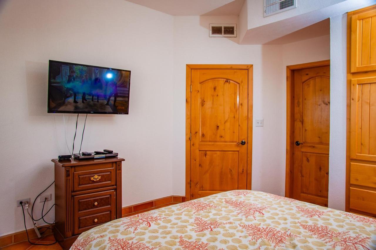 Casa Del Sol By Fmi Rentals Puerto Penasco Luaran gambar