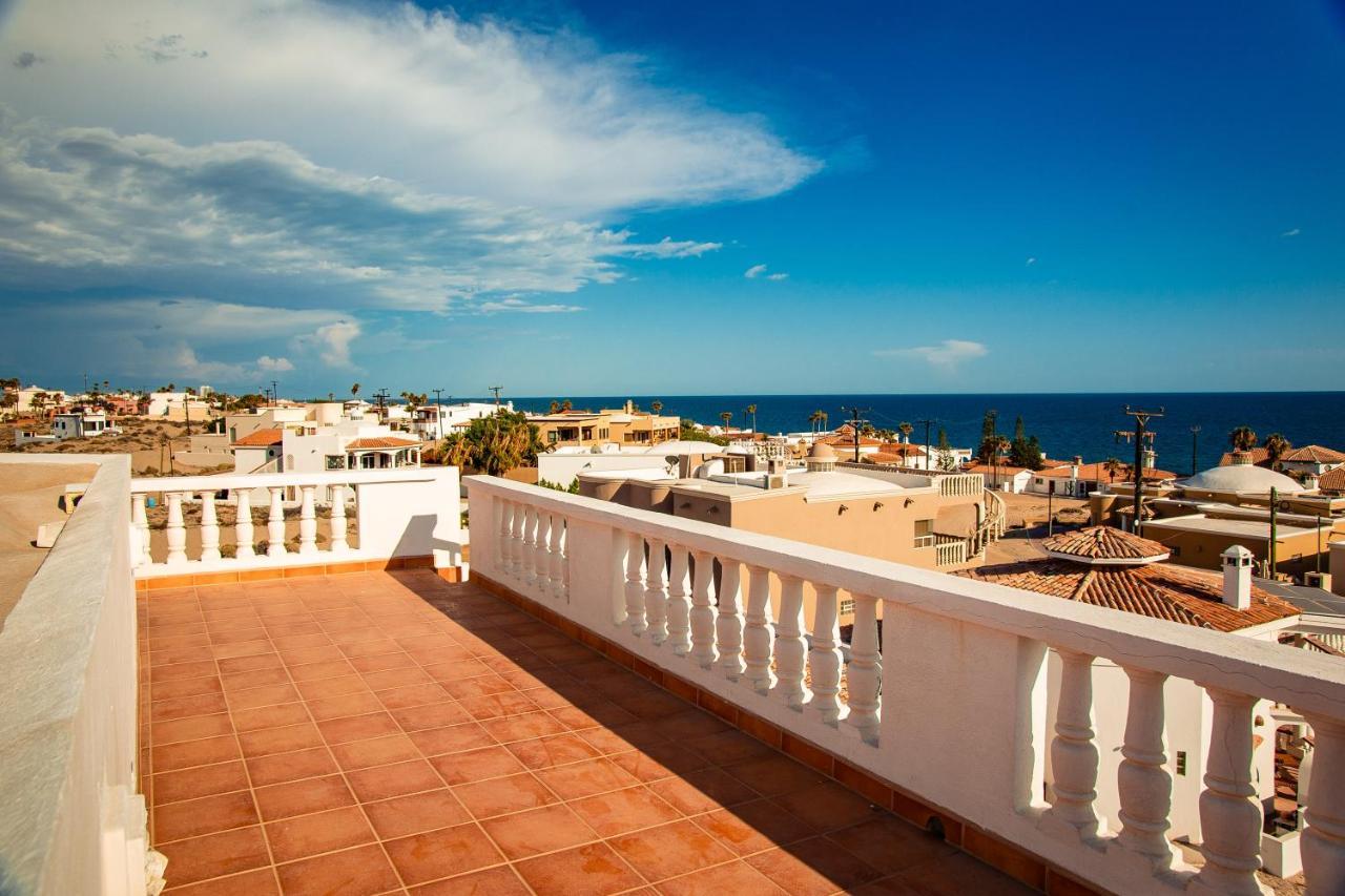 Casa Del Sol By Fmi Rentals Puerto Penasco Luaran gambar