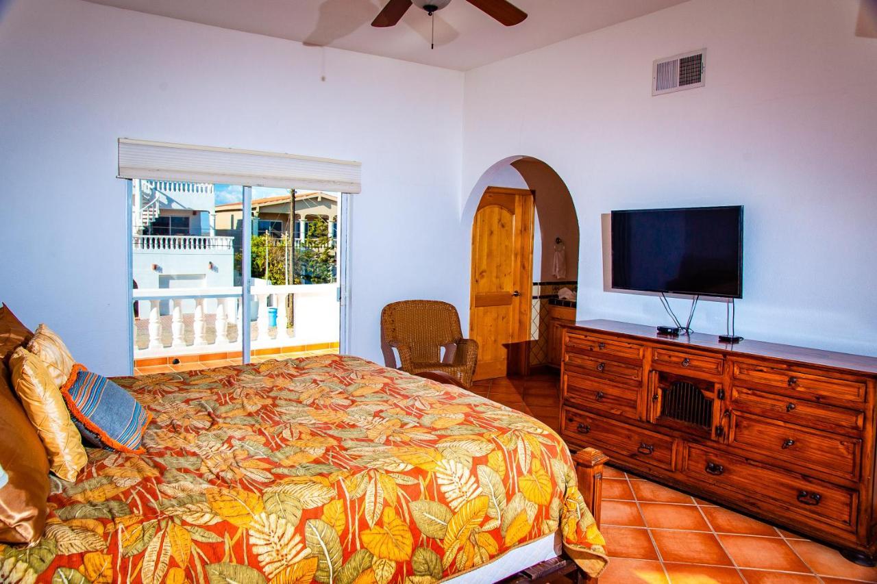 Casa Del Sol By Fmi Rentals Puerto Penasco Luaran gambar