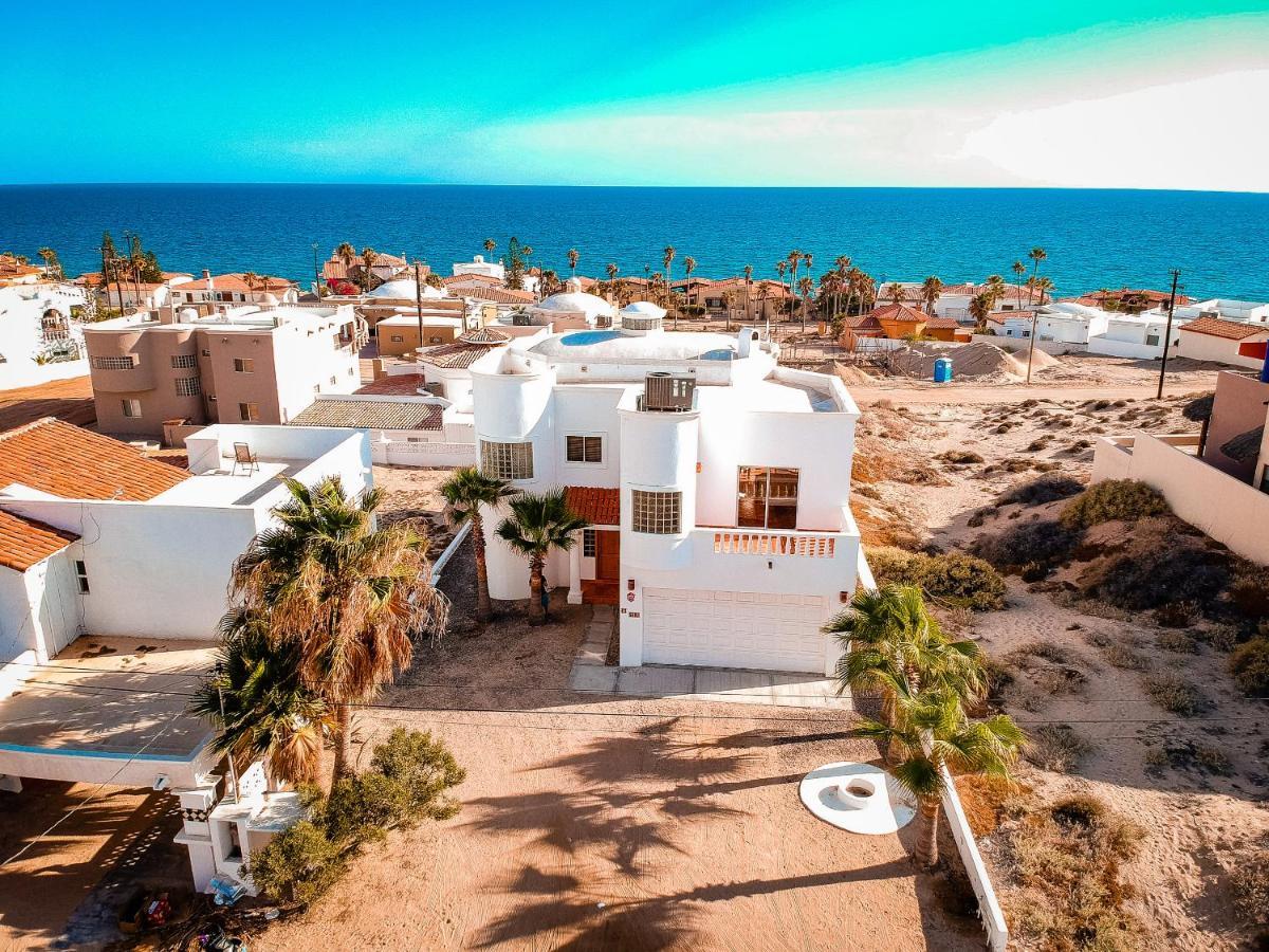 Casa Del Sol By Fmi Rentals Puerto Penasco Luaran gambar