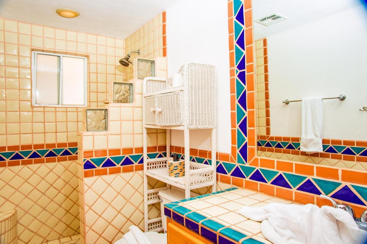 Casa Del Sol By Fmi Rentals Puerto Penasco Luaran gambar