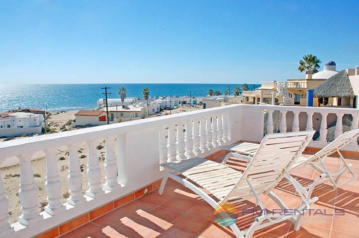 Casa Del Sol By Fmi Rentals Puerto Penasco Luaran gambar